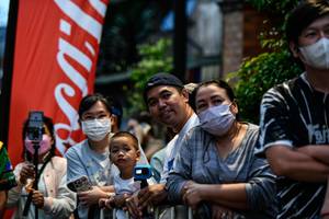 BIB: 
                            <button type="button" onclick="openModal(21897850)" class="btn btn-primary btn-sm float-right btn-popup" data-toggle="modal" data-target=".modal-high-quality">
                        <i class="fas fa-shopping-cart"></i> Add to Cart
                    </button>
                                            <button type="button" onclick="isThisMe(21897850, true)" class="btn btn-success btn-sm float-right btn-popup btn-isme hidden" data-toggle="tooltip" data-placement="bottom" title="นี่คือรูปของคุณใช่ไหม คลิกที่นี่เพื่อเอาเข้าอัลบั้ม">
                        <i class="fas fa-plus"></i> Add to album
                    </button>
                    <button type="button" onclick="isThisMe(21897850, false)" class="btn btn-warning btn-sm float-right btn-popup btn-isnotme hidden">
                        <i class="fas fa-ban"></i> Remove from album
                    </button>